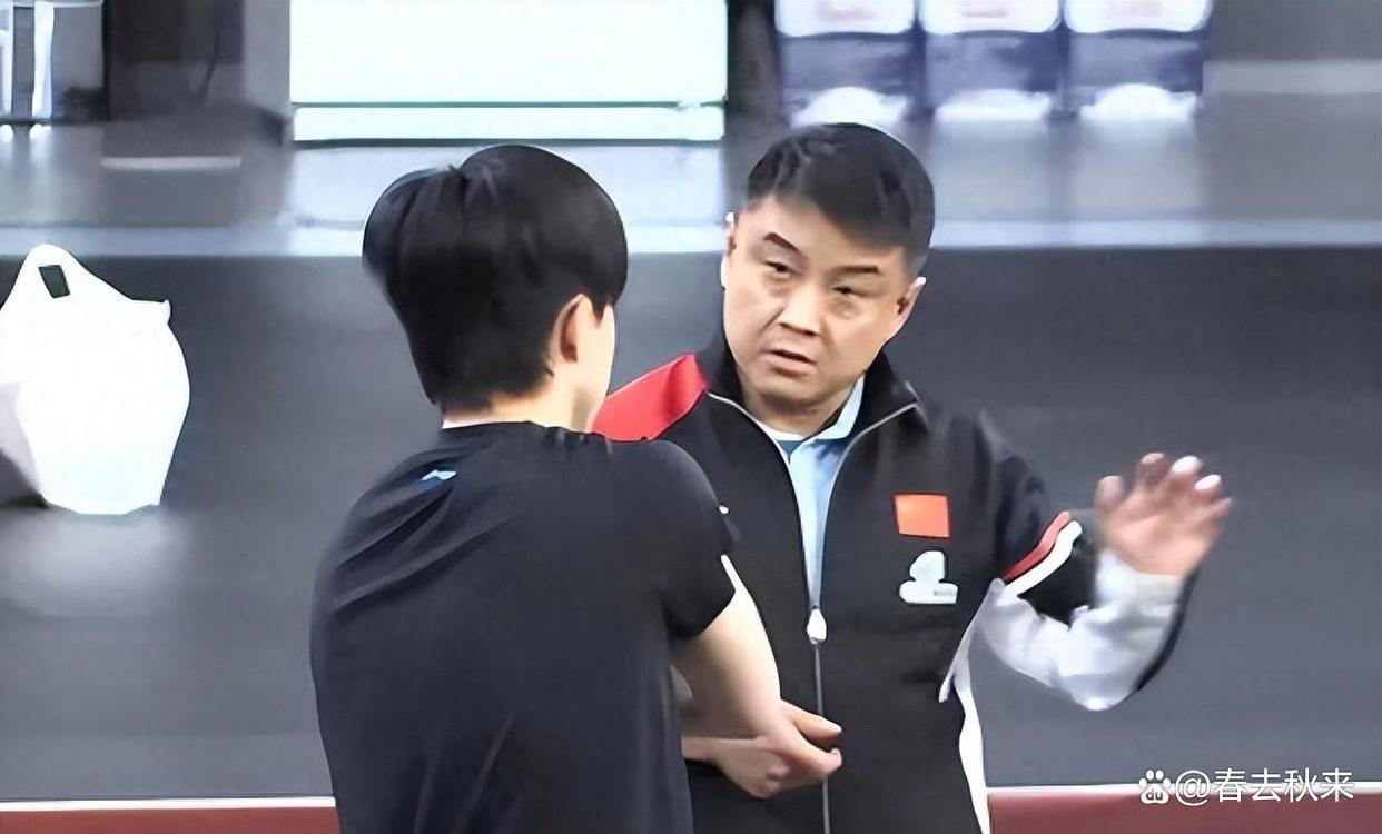 包含法国乒乓球队绝地反击韩国乒乓球队，王皓制霸全场的词条