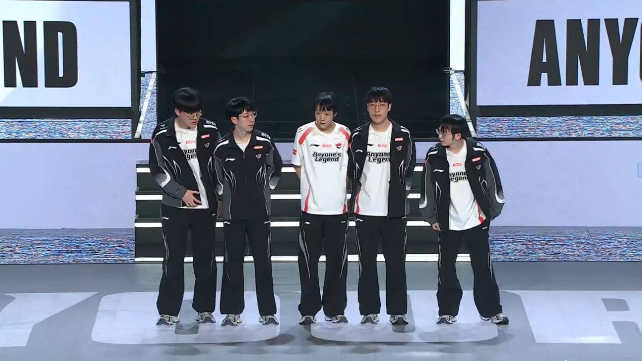 惊天逆转！LPL战队挺进四强