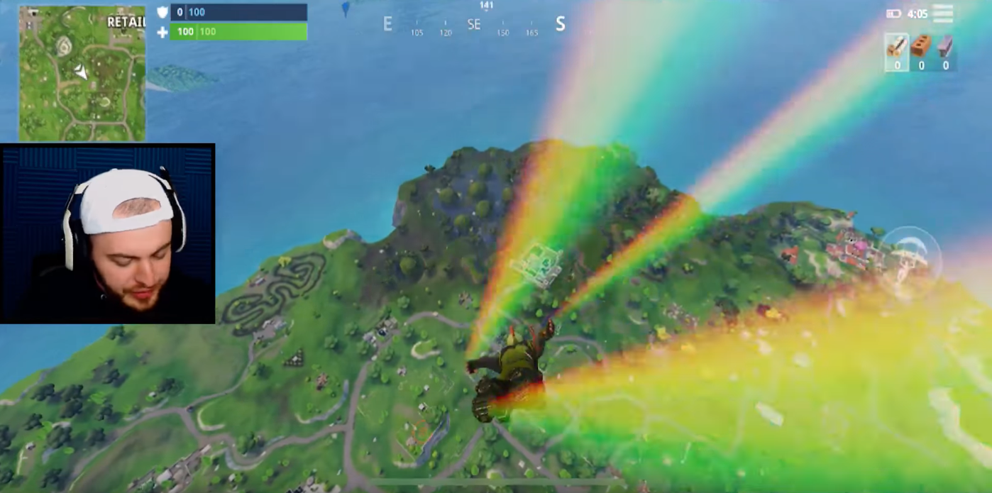 爱游戏APP-绝地求生赛程公布，焦点大战一触即发