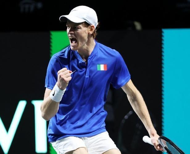 年终总决赛力克戴维斯杯,辛纳扛起全队的简单介绍 年终总决赛力克戴维斯杯,辛纳扛起全队的简单介绍