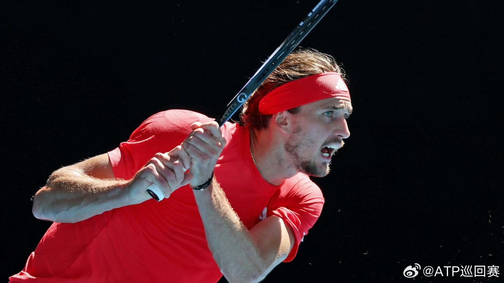 美网逆转年终总决赛,兹维列夫状态火热 美网逆转年终总决赛,兹维列夫状态火热