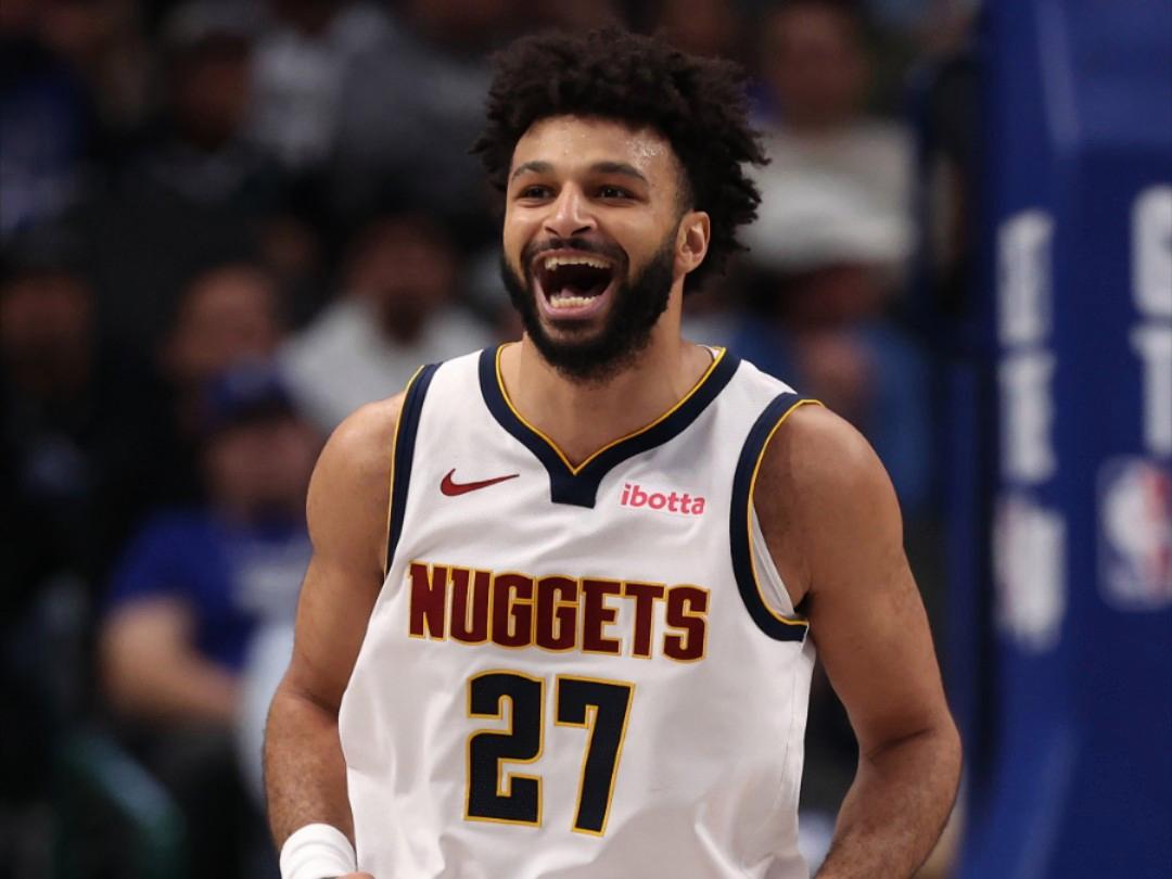 独行侠逆转骑士,约基奇惊艳四座 独行侠逆转骑士,约基奇惊艳四座