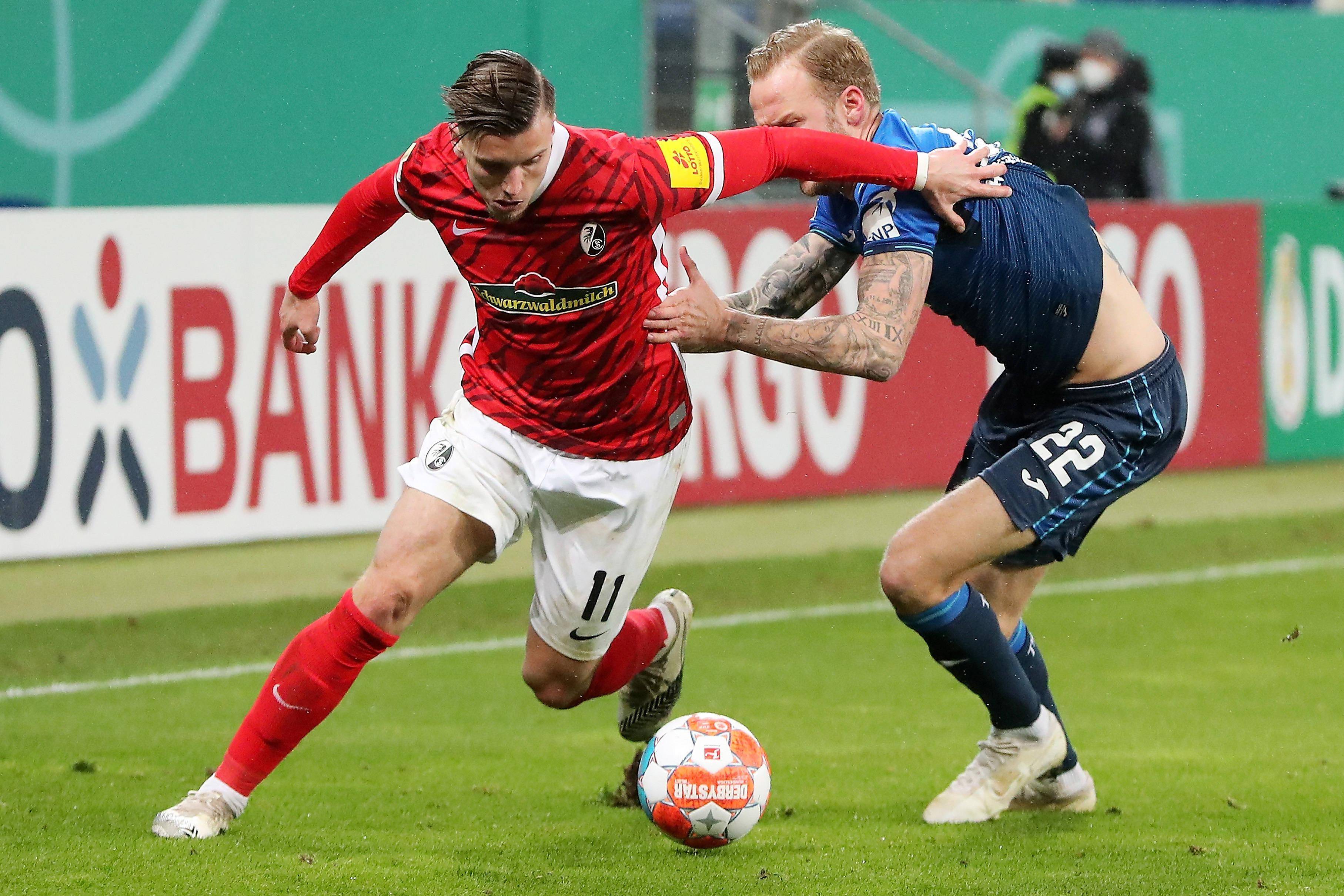 德国队逆转葡萄牙队，波尔状态火热