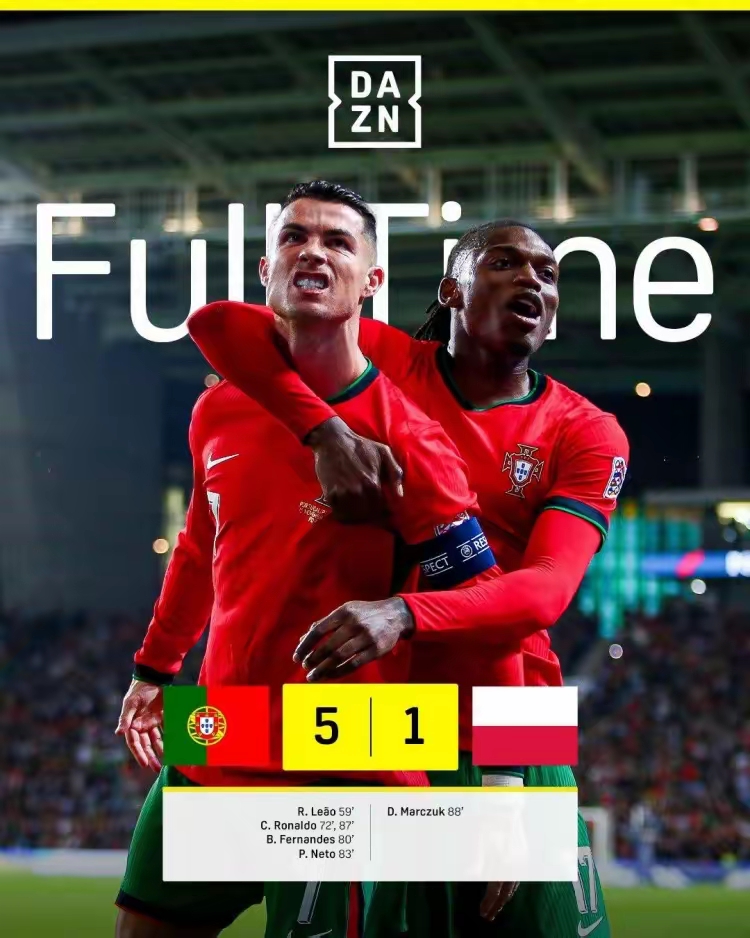 德国队逆转葡萄牙队，波尔状态火热