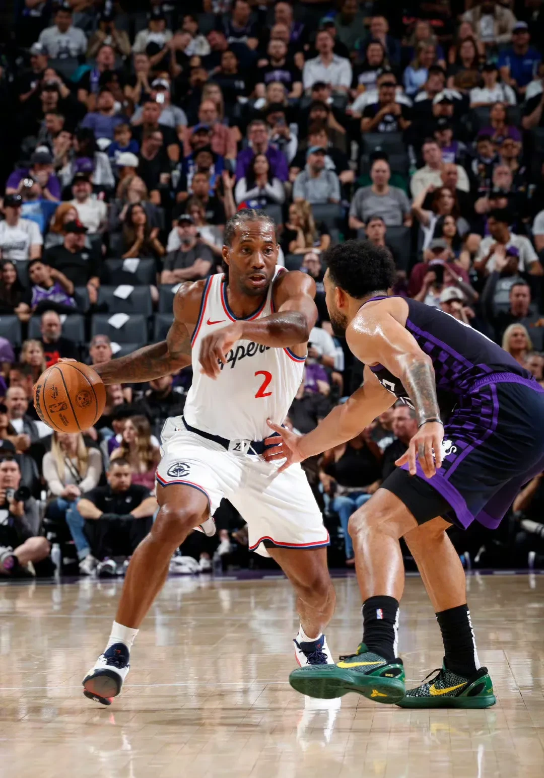 热火轻取火箭，浓眉哥刷新纪录