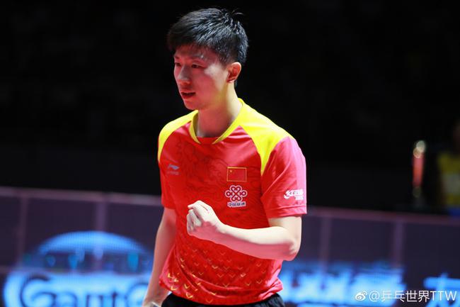 波兰队绝杀日本队，马龙刷新纪录