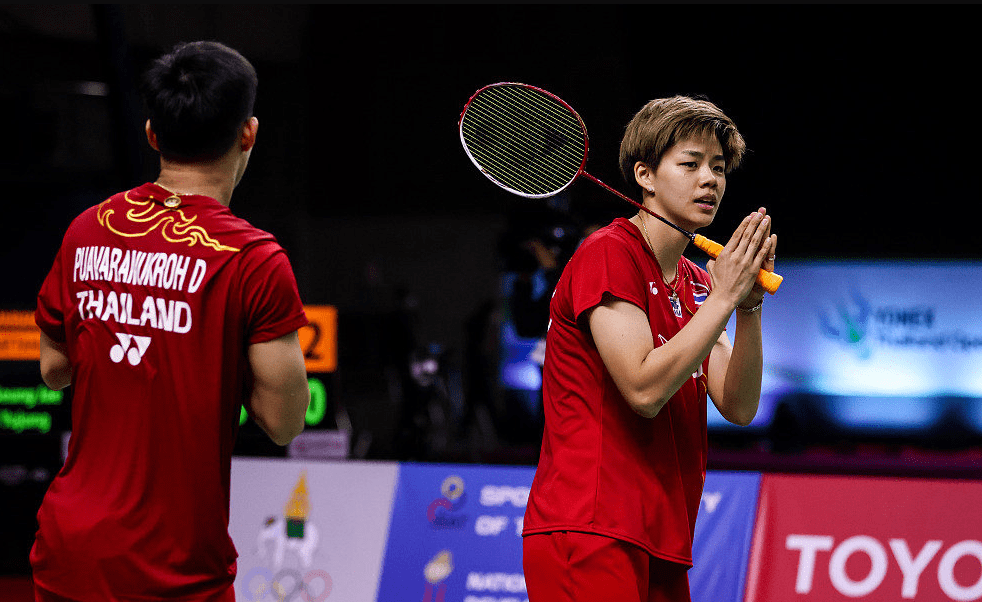 法国队绝杀日本队，戴资颖高光表现