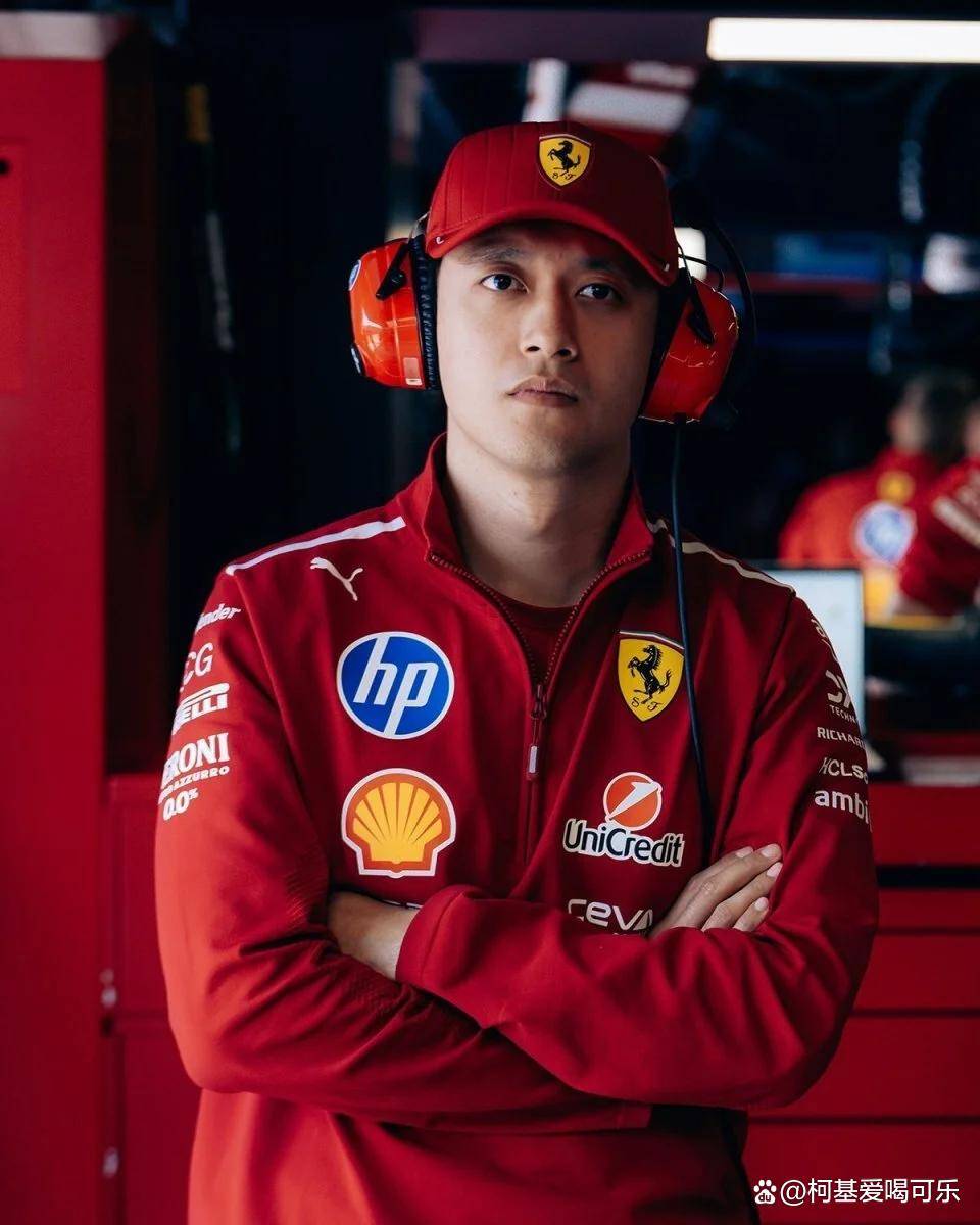 阿斯顿马丁横扫索伯车队，周冠宇惊艳四座