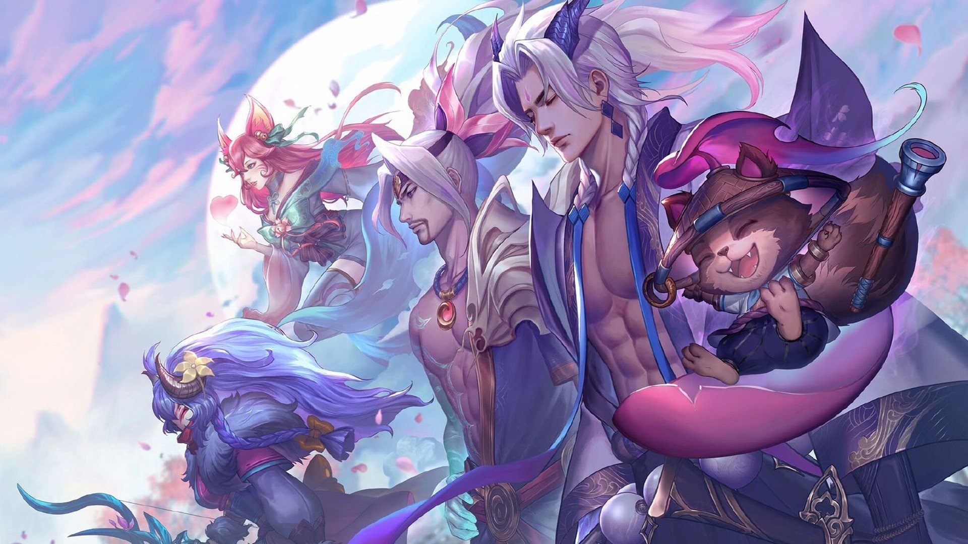 奇迹之夜，小贾伦独闯龙潭，北京队打破上海主场不败魔咒