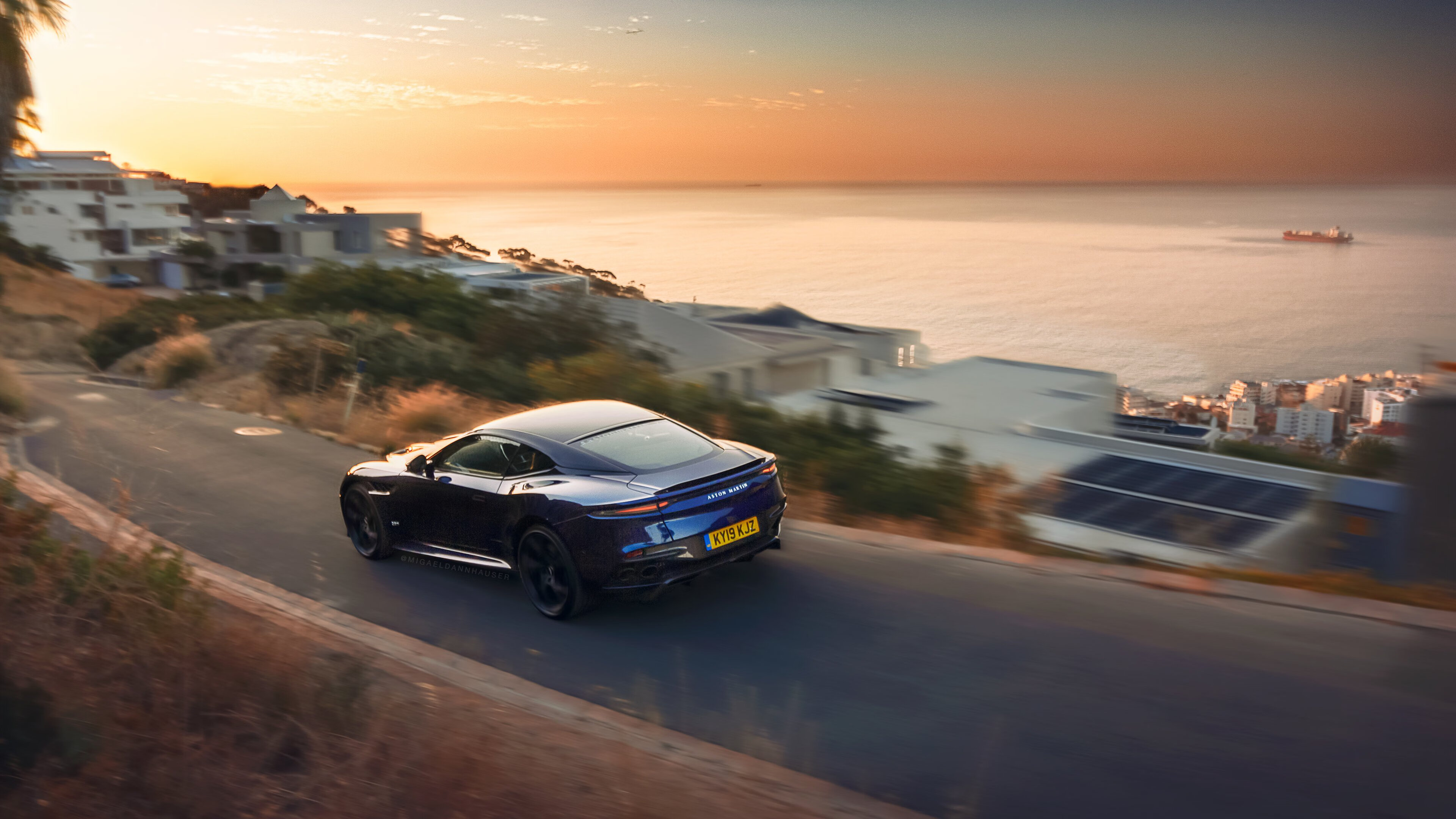 2024年的预言，写在2000年的罗马夜空